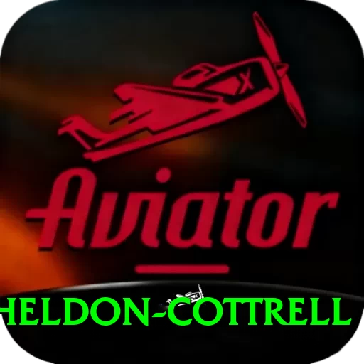 sheldon cottrell Master v5.7.6 - 2