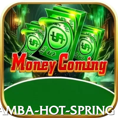 siding bamba hot spring Gold Pro v5.0.3 - 2