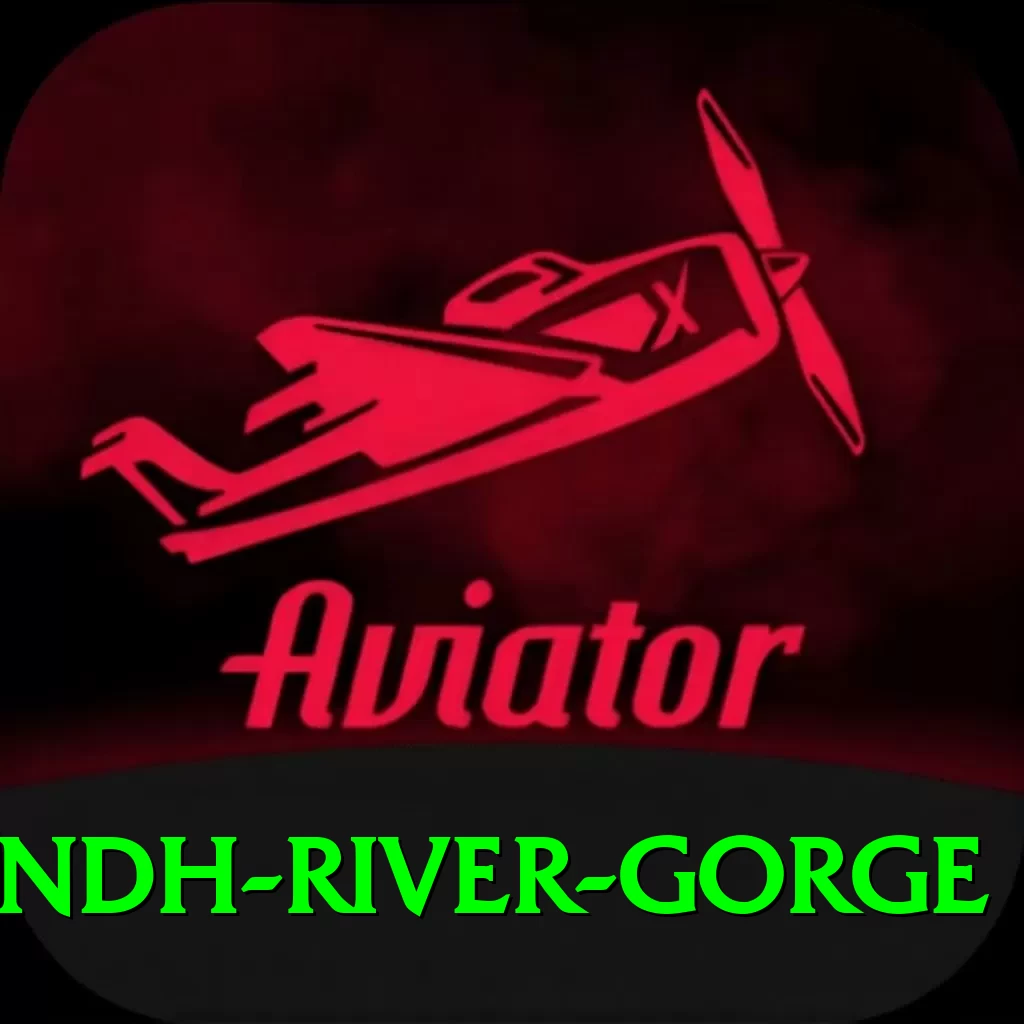 sindh river gorge VIP Pro v5.0.4 - 2