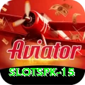 slotspk 15 Turbo v4.5.0