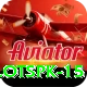 slotspk 15 Turbo v4.5.0
