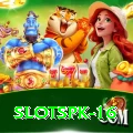 slotspk 16 Gold Pro v4.0.0
