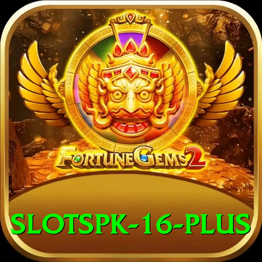 slotspk 16 Elite v2.1.2 - 2
