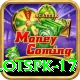 slotspk 17 App