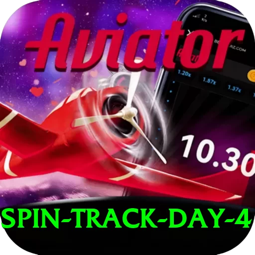 spin track day 4 Max v4.2.9 - 2