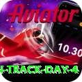 spin track day 4 Max v4.2.9