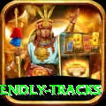 spinner friendly tracks Deluxe Pro v5.6.3