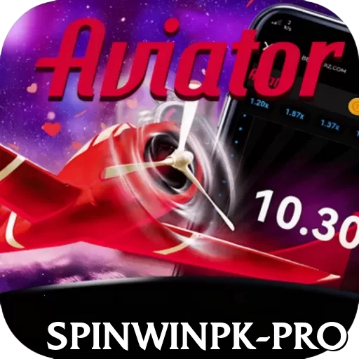 spinwinpk Official v3.2.8 - 2