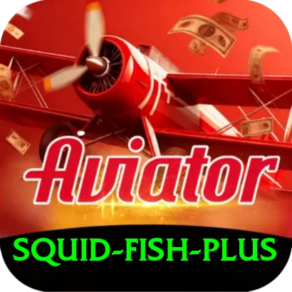 squid fish - Slots Deluxe - 2
