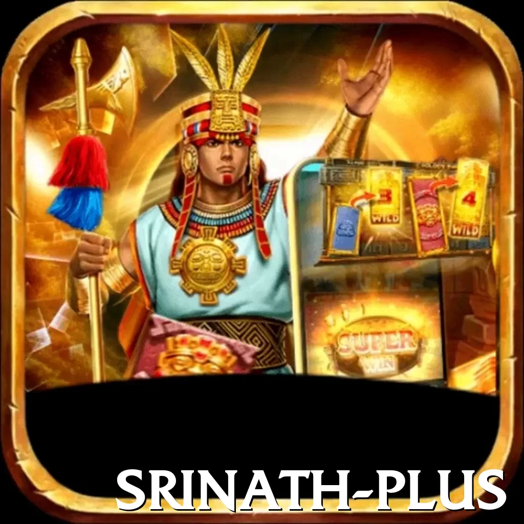 srinath Pro Jackpot - 2