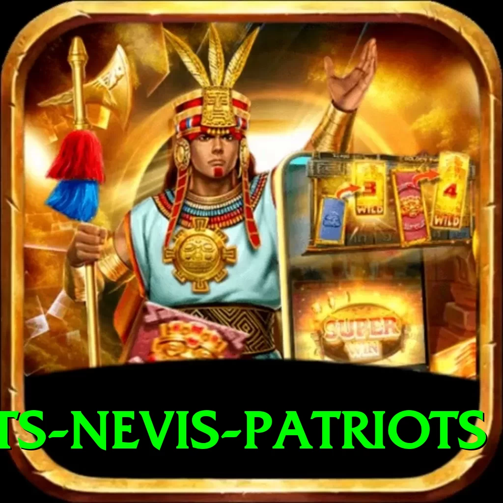 st kitts nevis patriots Apps (Tools & Injectors) Deluxe v5.6.1 - 2