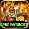 st kitts nevis patriots Apps (Tools & Injectors) Deluxe v5.6.1