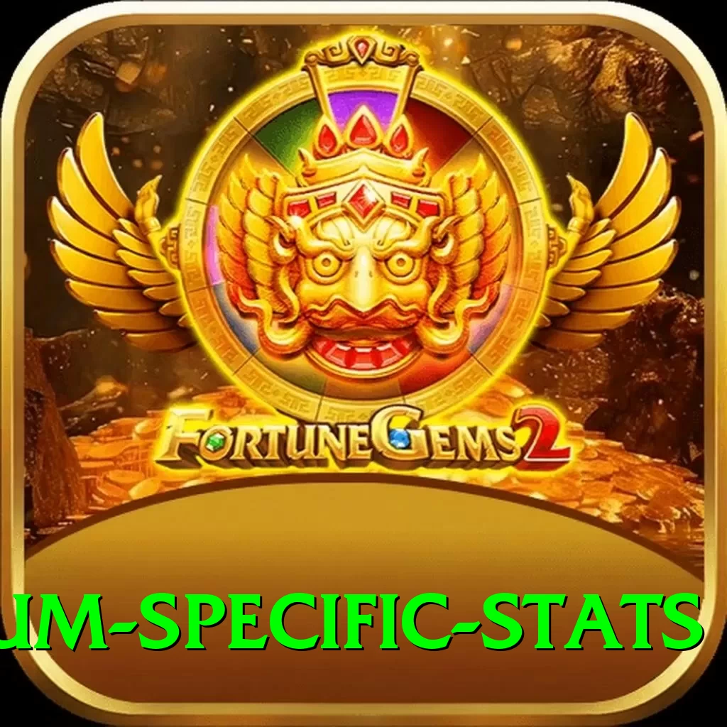 stadium specific stats Games (Casino & Earning) Max v5.3.5 - 2
