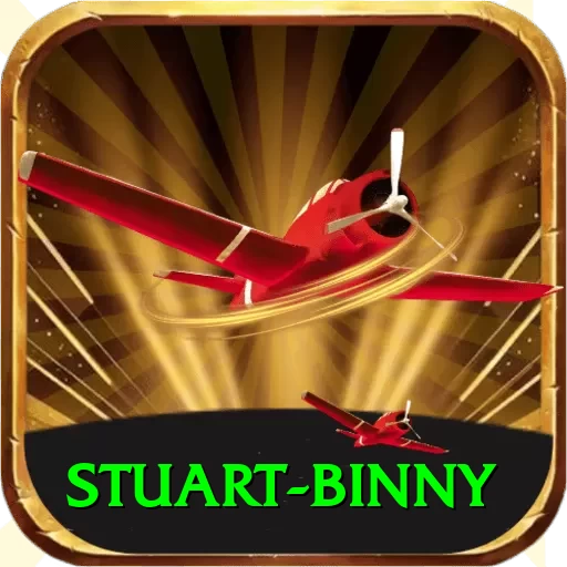 stuart binny Gold v2.7.0 - 2