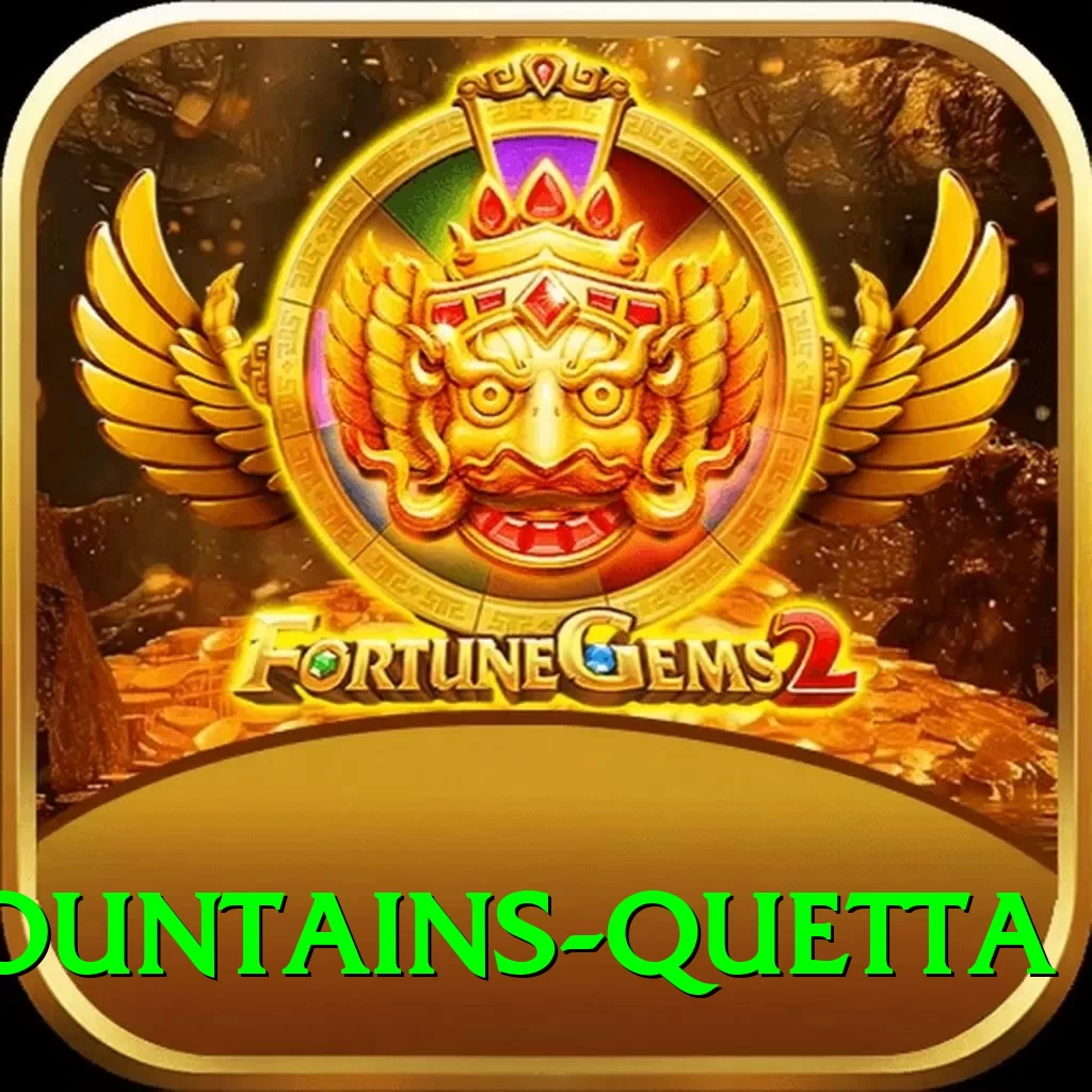 sulaiman mountains quetta VIP Edition v5.7.8 - 2