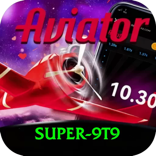 super 9t9 Turbo v4.7.8 - 2