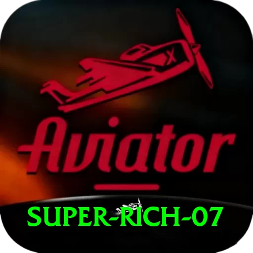 super rich 07 Deluxe Pro vv5.9.5 - 2
