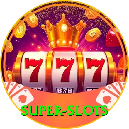 super slots Premium Edition v2.0.6 - 2