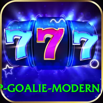 sweep goalie modern Turbo Pro v5.8.1 - 2