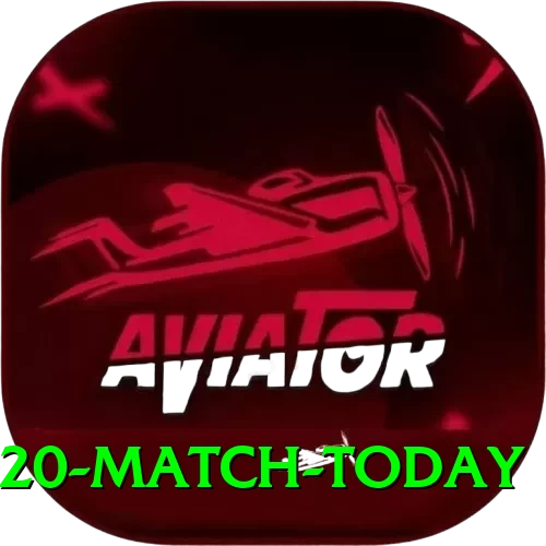 t 20 match today Deluxe v3.2.5 - 2