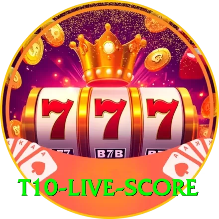 t10 live score Premium v4.4.4 - 2