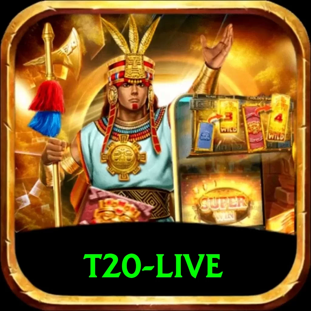 t20 live Plus Pro v2.8.6 - 2