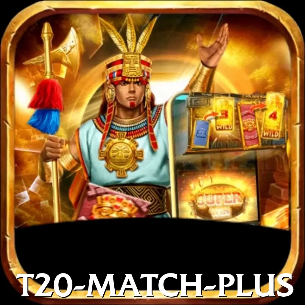 t20 match Official v1.6.1 - 2