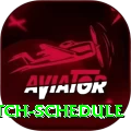 t20 match schedule Deluxe v1.3.7