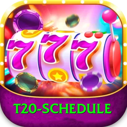 t20 schedule Apps (Tools & Injectors) Master v4.3.4 - 2