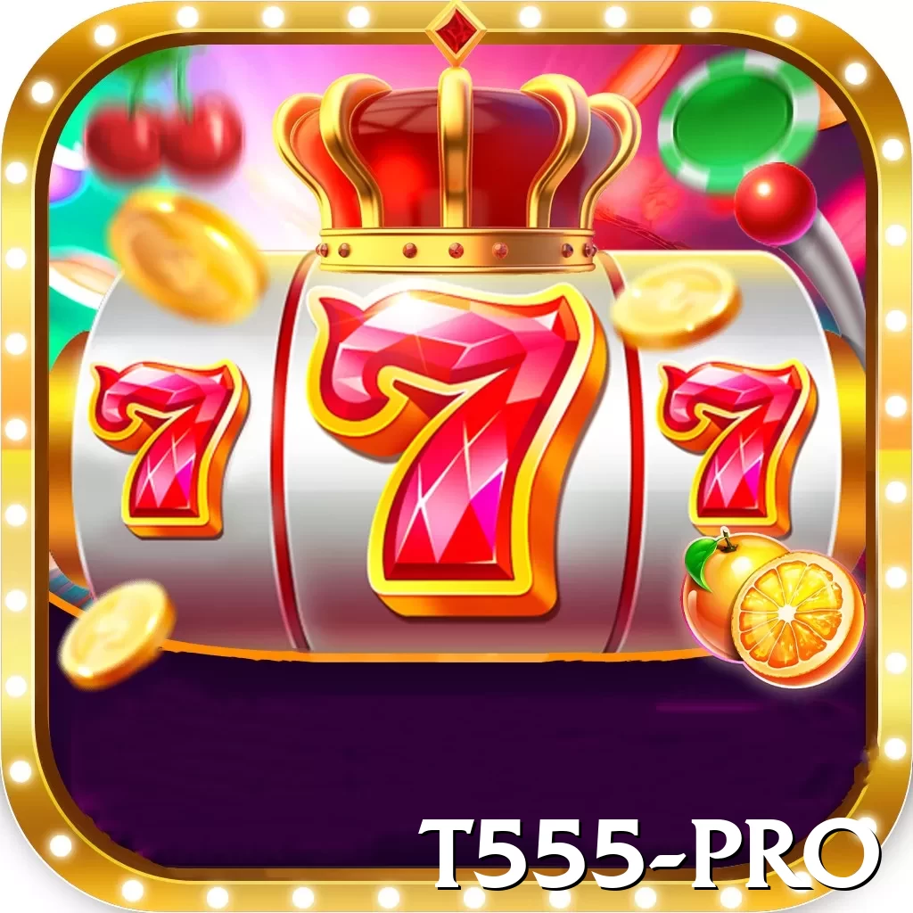 t555 Deluxe Gaming App - 2