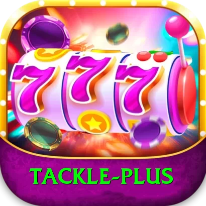 tackle Cash Gold - 2