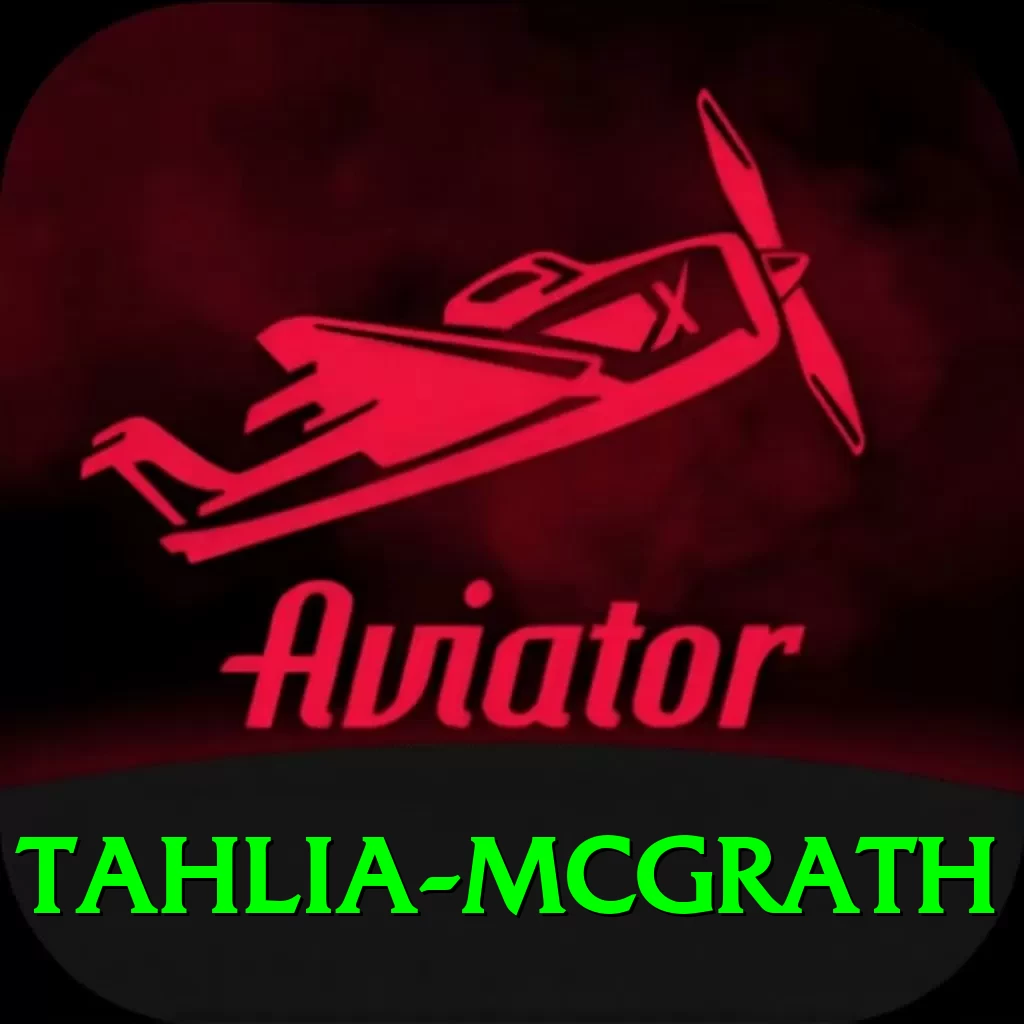 tahlia mcgrath Gold v4.5.3 - 2