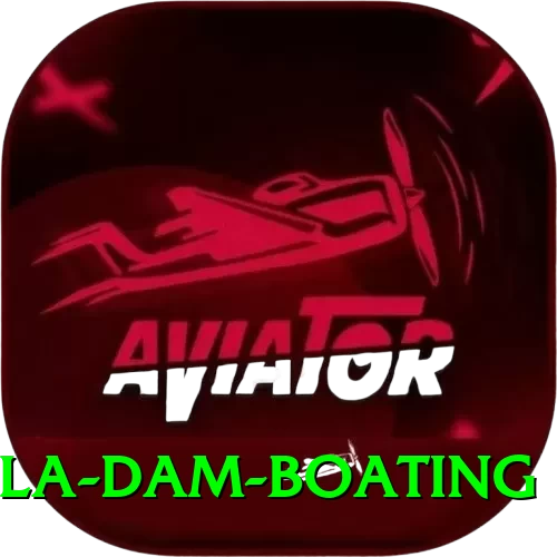 tarbela dam boating Max Pro v3.3.4 - 2