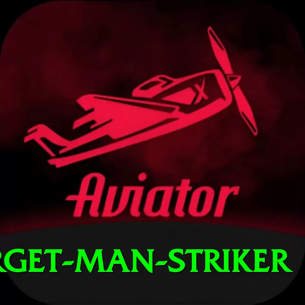 target man striker Ultimate v2.3.5 - 2