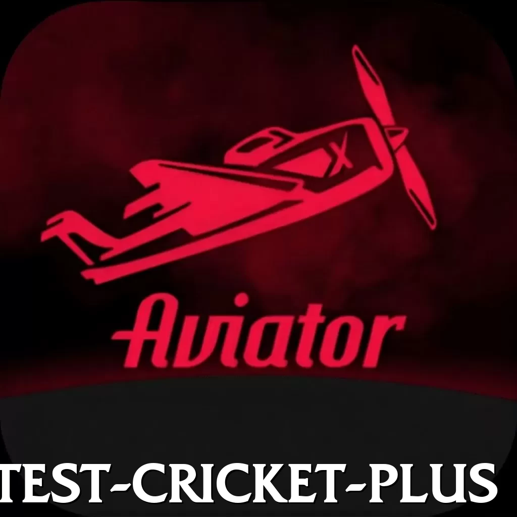 test cricket VIP v4.8.3 - 2