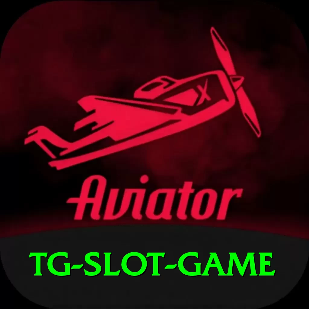 TG Slot Game Deluxe v3.5.7 - 2