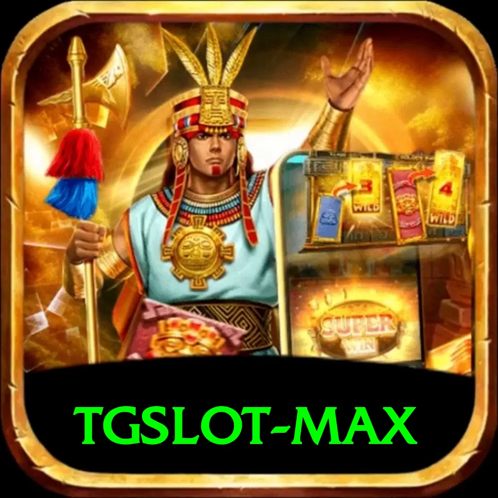 TGSlot App VIP v4.9.1 - 2