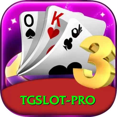 tgslot Deluxe v2.4.4 - 2
