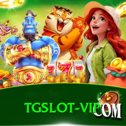 tgslot - Ultimate Edition v1.3.1 - 2
