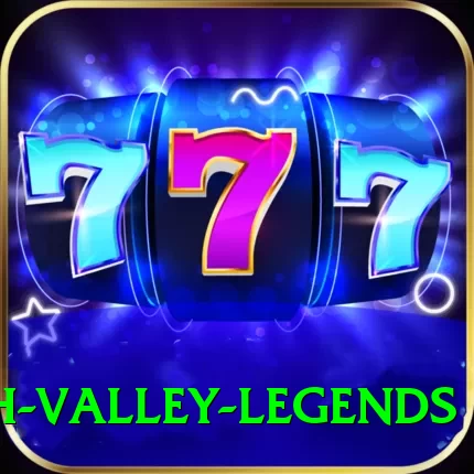 tirah valley legends Gold Pro v4.0.0 - 2
