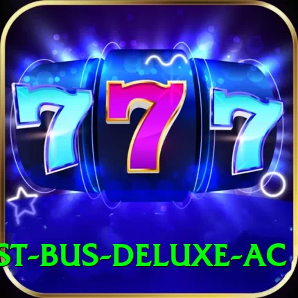 tourist bus deluxe ac Premium Plus v1.3.2 - 2