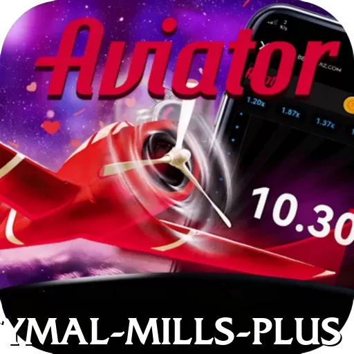 tymal mills Jackpot Plus v1.3.5 - 2