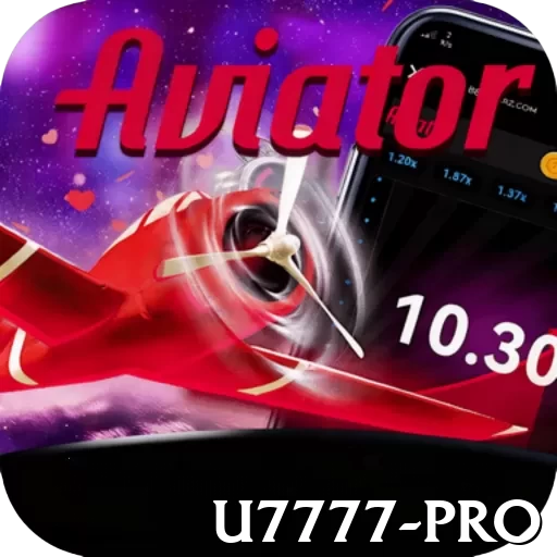 u7777 Game VIP v4.1.0 - 2