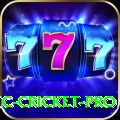 uc cricket Gaming Prime v1.8.8