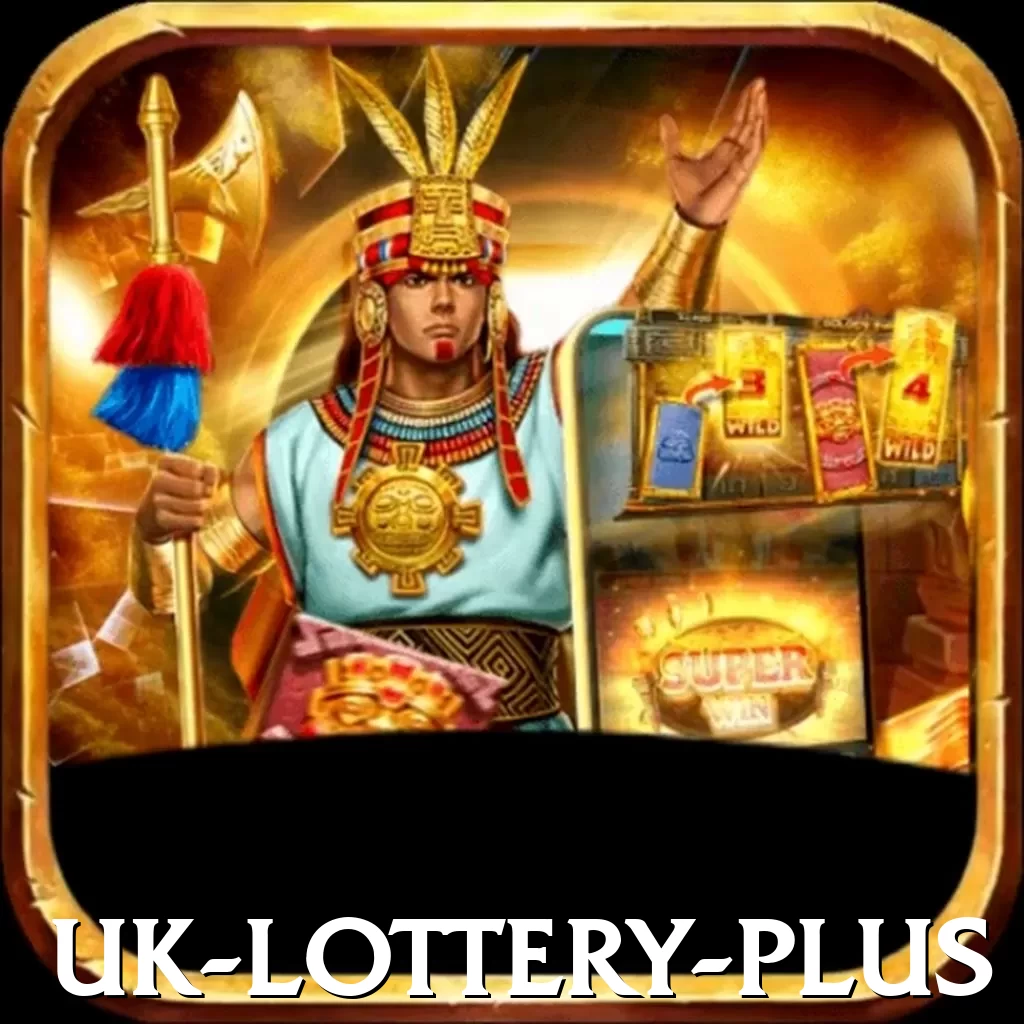 uk lottery - Slots Royal - 2