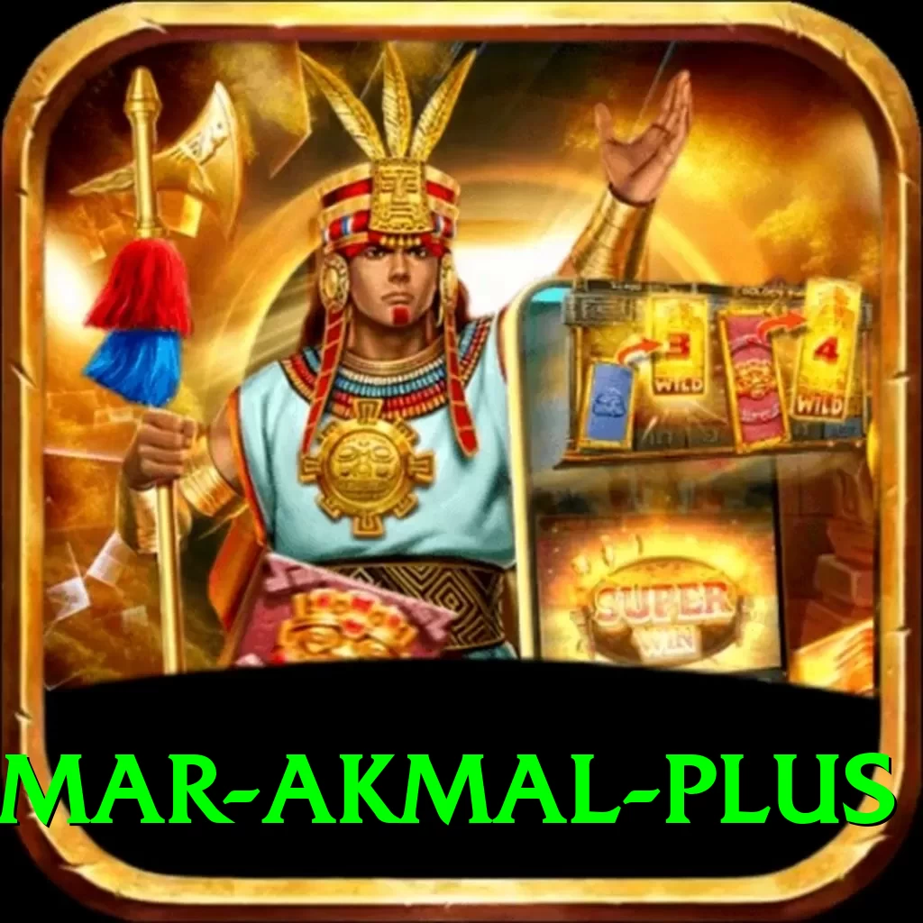 umar akmal Game VIP v2.5.6 - 2