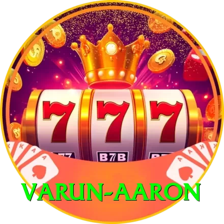varun aaron Pro1 v5.1.1 - 2