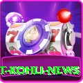 virat kohli news Games (Casino & Earning) VIP v1.4.6