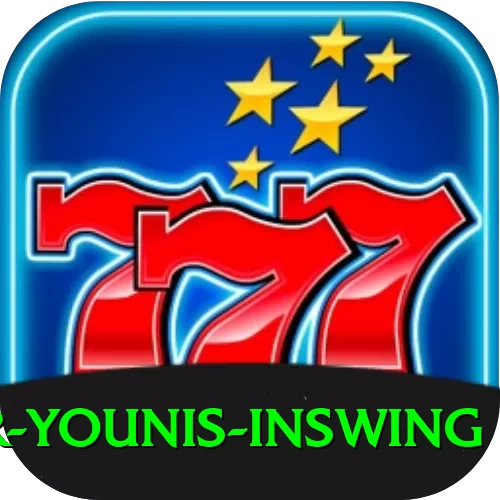 waqar younis inswing Ultimate Pro v4.1.5 - 2