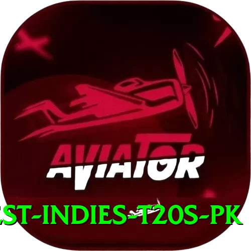 west indies t20s pk Plus v1.9.0 - 2